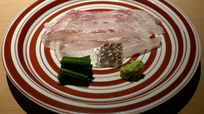 天若 - 料理写真: