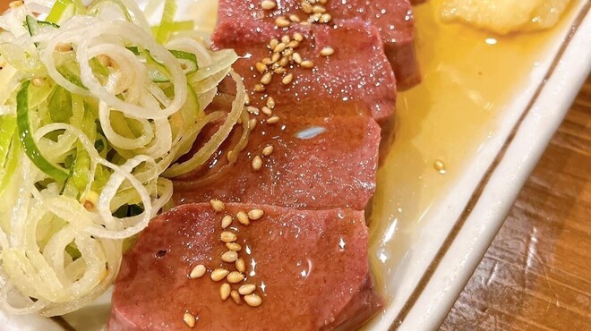 池袋もつ焼きパラダイス富士 - メイン写真: