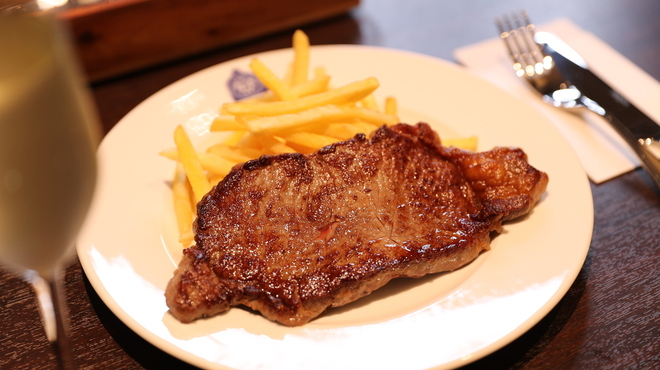 Brasserie024 - メイン写真: