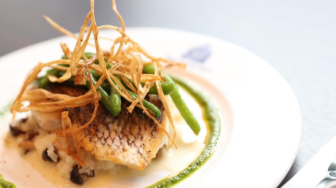 Brasserie024 - メイン写真: