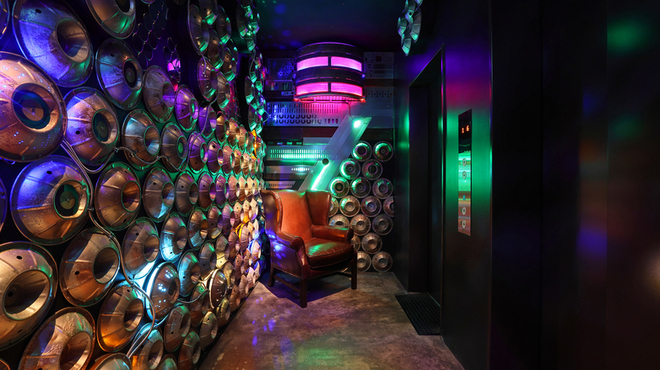 シーシャラウンジ チルラグ - メイン写真: