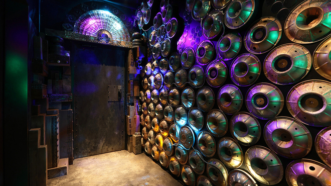 シーシャラウンジ チルラグ - メイン写真: