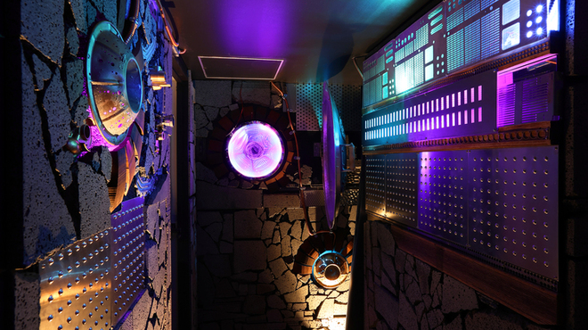 シーシャラウンジ チルラグ - メイン写真: