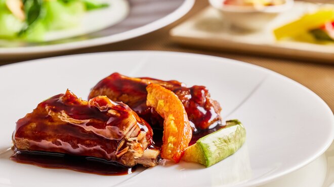 中国料理 花閒 - 料理写真: