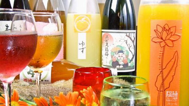 鶏家 すやま - メイン写真: