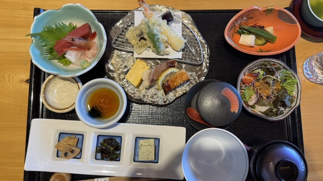 真心庵 - 料理写真:
