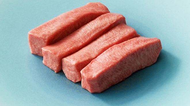 焼肉トラジ - メイン写真: