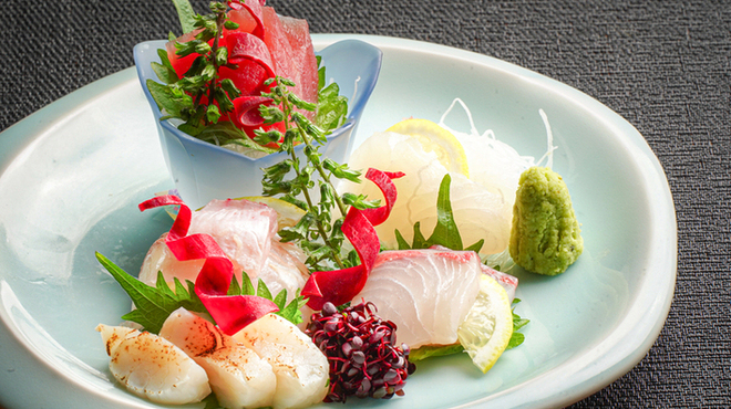 Washoku Izakaya Koshitantan