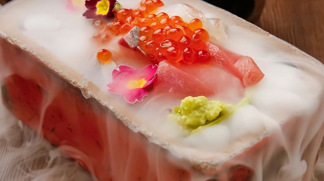 裏天満 こばち屋 - メイン写真: