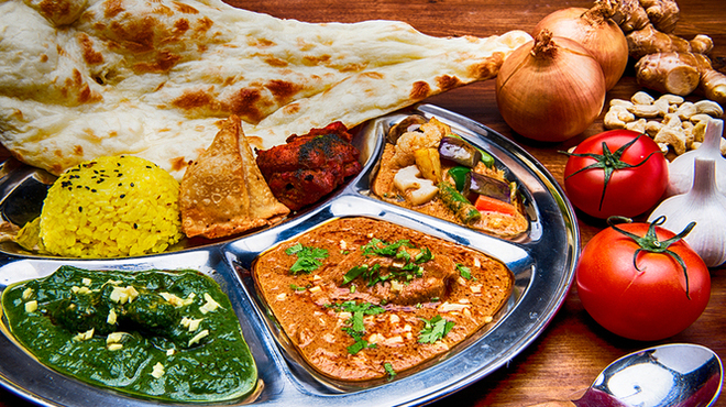 神戸Aarti - メイン写真: