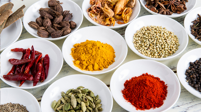 神戸Aarti - メイン写真: