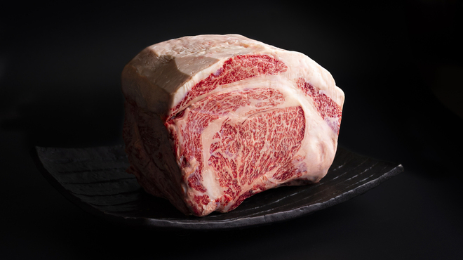 近江うし焼肉 にくTATSU - メイン写真: