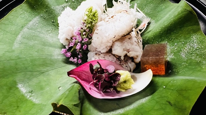 吉星 - メイン写真: