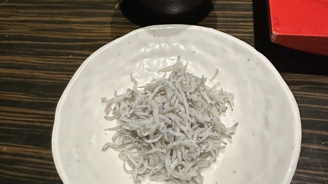 日本料理 湯河原 華暦 - 料理写真: