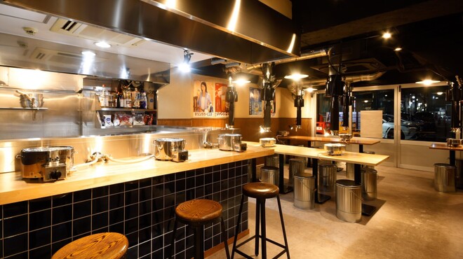 とんちゃん・居酒屋 - メイン写真: