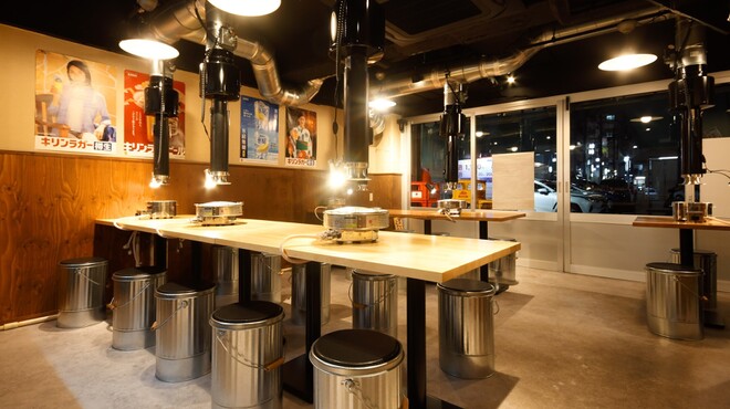 とんちゃん・居酒屋 - メイン写真: