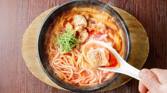 本町肉倶楽部 tongue be - メイン写真: