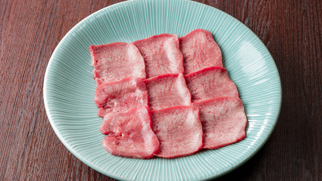 本町肉倶楽部 tongue be - メイン写真: