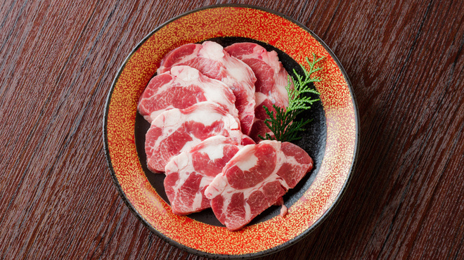 本町肉倶楽部 tongue be - メイン写真: