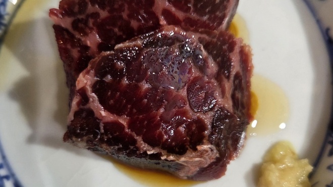 日本料理 八田 - 料理写真: