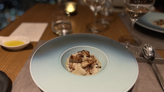オールデイダイニング オアシスガーデン - 料理写真: