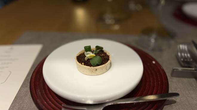 オールデイダイニング オアシスガーデン - 料理写真: