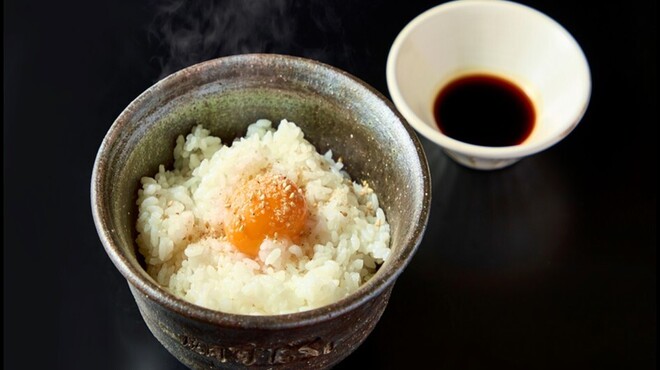 近江焼肉ホルモン すだく - 料理写真: