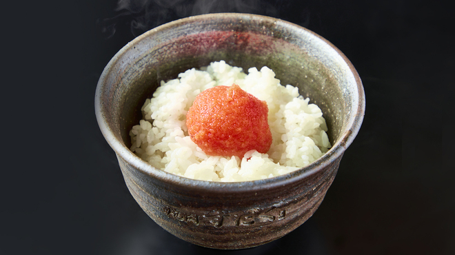 近江焼肉ホルモンすだく - 料理写真: