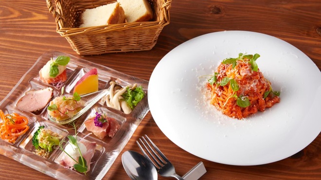 キッチンニトロ - メイン写真: