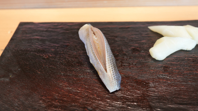 SUSHI TOKYO TEN、 - 料理写真: