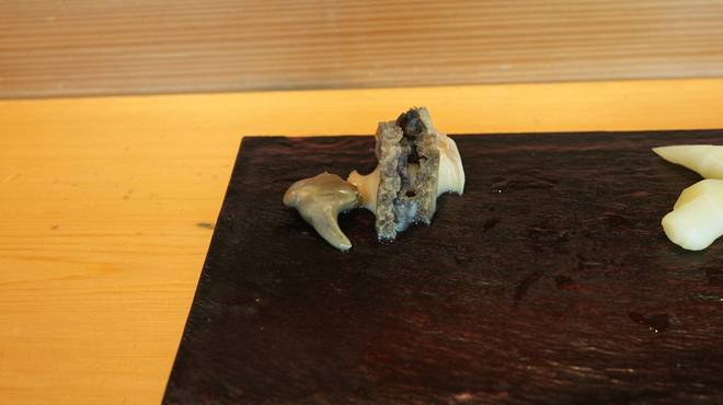 SUSHI TOKYO TEN、 - 料理写真: