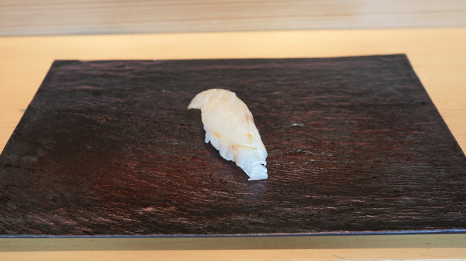 SUSHI TOKYO TEN、 - 料理写真: