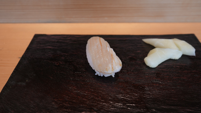SUSHI TOKYO TEN、 - 料理写真: