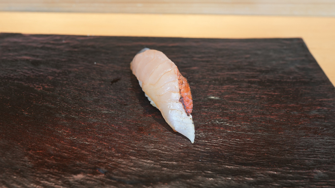 SUSHI TOKYO TEN、 - 料理写真: