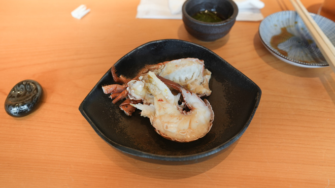 SUSHI TOKYO TEN、 - 料理写真: