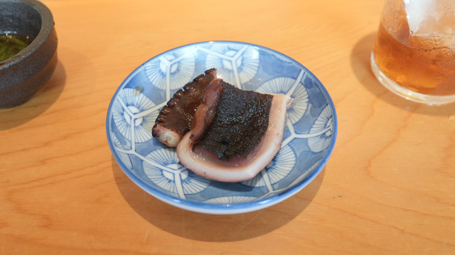 SUSHI TOKYO TEN、 - 料理写真: