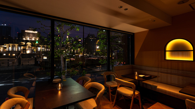 ＆ Ovo - メイン写真: