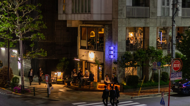 ＆ Ovo - メイン写真: