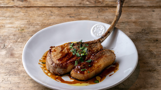 ＆ Ovo - メイン写真: