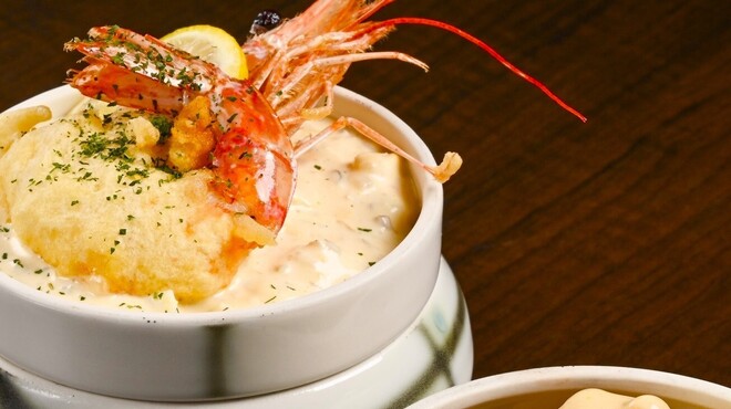 漁火と炭火焼き酒場まつむら - メイン写真: