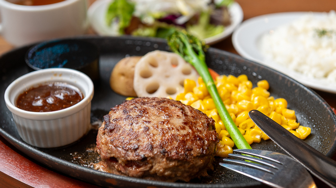 WASHINOYA OUTDOOR DINING GLOBAR - メイン写真: