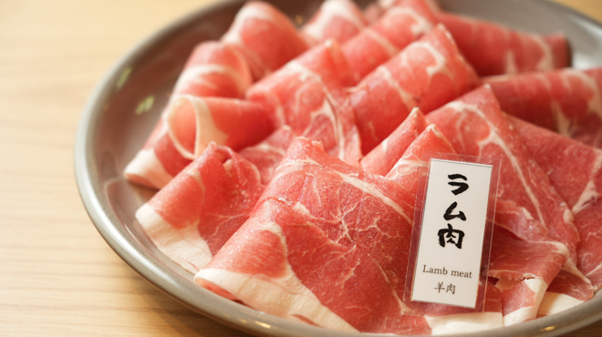 しゃぶしゃぶ藤もと - メイン写真:
