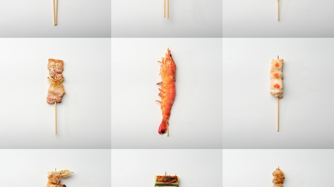 焼きとり居酒屋 どんどん - メイン写真: