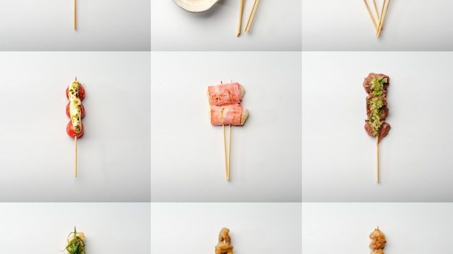 焼きとり居酒屋 どんどん - メイン写真: