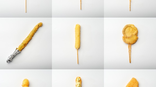 焼きとり居酒屋 どんどん - メイン写真: