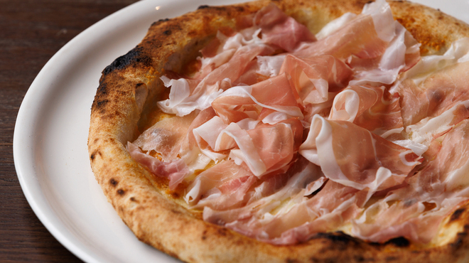 Tsubamesanjo Bit - 料理写真: