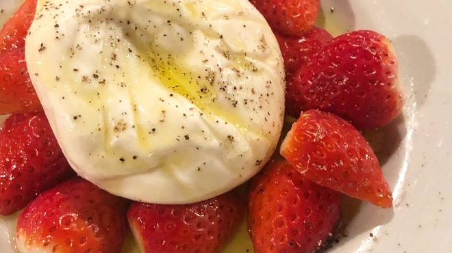 IL LAGO - メイン写真: