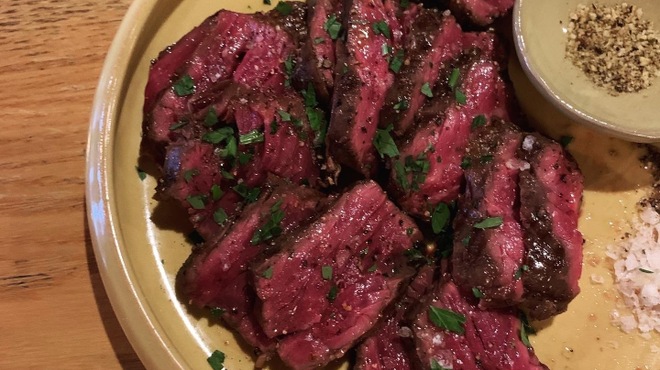 IL LAGO - メイン写真: