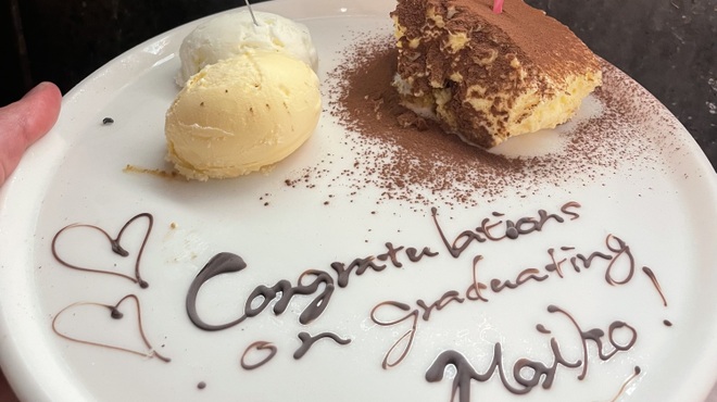 IL LAGO - メイン写真: