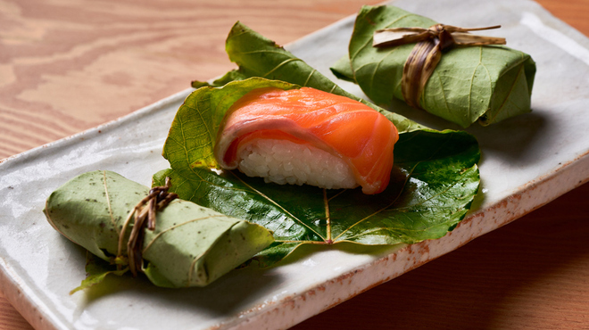 日本料理 えん - メイン写真: